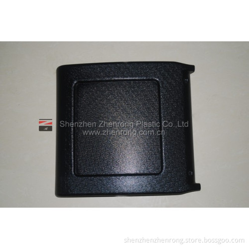 Thick Vacuum Formed Plastic Auto Part (ZRJ043)